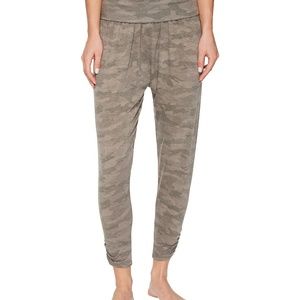 Onzie harem jogger pants